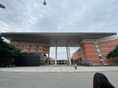 -四川大学(望江校区)