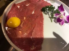 -三人行骨头王火锅(长寿店)