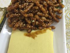 -六和孝顺素食餐厅(西湖道店)