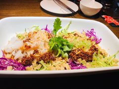 麦醋手工凉皮-掌柜的店·河南菜(世茂店)