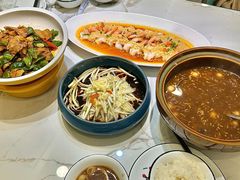 -雅酌园·烟火南京菜(颐和路店)