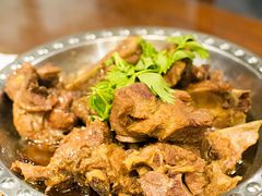 -临潼印象·特色陕菜