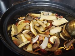 -野菌皇海景野生菌火锅(滨海大道店)