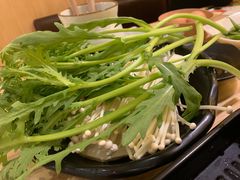 -伊豆野菜村(大族广场店)