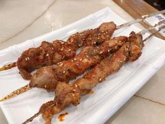 -牛街·马辈儿涮肉(牛街二店)
