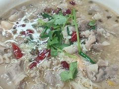 -无招牌