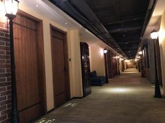 -美豪酒店(深圳机场店)