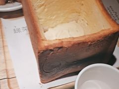 -绿茶餐厅(昌平悦荟店)