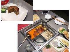 -海底捞火锅(金光华店)