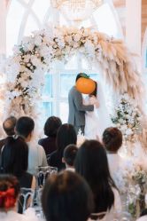 -喜喜婚纱HAPPINESS STUDIO奢定馆(海淀体验馆)