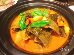 -尚岛私房菜(西方巷店)