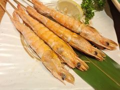 -炎蔵牛舌烤肉