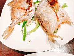 -京香轩·中餐厅(上海中庚聚龙酒店)