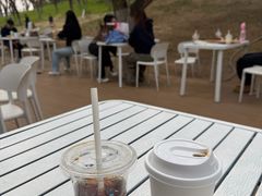 -小意思咖啡店(草桥店)