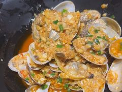 -聚味瞿记·龙虾堂(天元店)