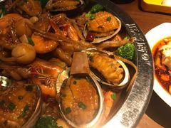 -胖哥俩肉蟹煲(福州仓山爱琴海店)