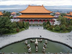 -崇圣寺三塔文化旅游区