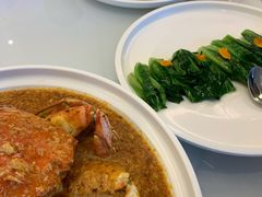 -无招牌海鲜餐厅(滨海艺术中心店)