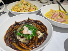 -玫瑰厅上海菜(兴国路店)