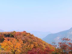 -周口店坡峰岭风景区