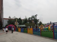 -万达广场(北京槐房店)