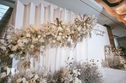 -琥珀婚礼策划AMBER WEDDING