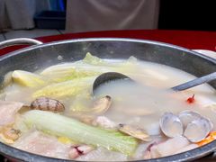 -粤香楼(新光里店)