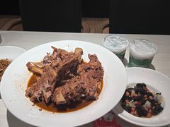 -九毛九西北菜(番禺万达店)