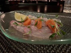 -The Grill by Sean Connolly