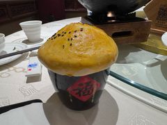 -山西会馆·晋菜·晋商宴·牌匾博物馆(胜利东街店)