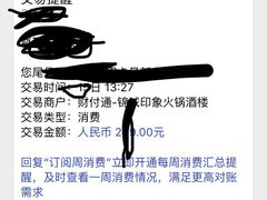 -锦城印象火锅(天府三街店)