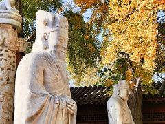 -北京石刻艺术博物馆(五塔寺)