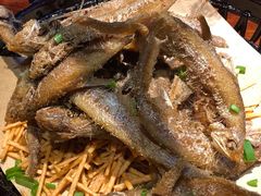 -大牌大·传统杭帮菜(湖滨店)