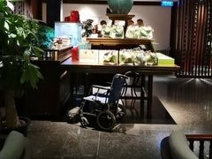 -粗茶淡饭·隐庐私厨(东亭店)