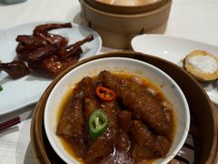 -金悦轩海鲜酒家(拱北店)