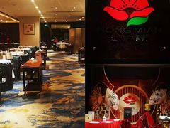 -红棉中餐厅·广州海航威斯汀酒店