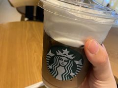 -星巴克(南京新百店)