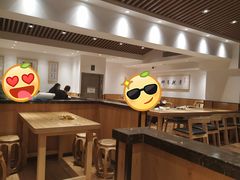 大堂-素满香·素食自助餐(西安·民乐园店)