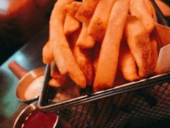 -Shanghai Brew House上海啤酒工坊(老外街店)