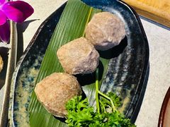 -鲜潭蒸汽石锅鱼(五道口购物中心店)