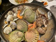 -高佳庄·舟山海鲜(海景旗舰店)