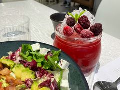 -娜娜家·Nana's restaurant(国金汇店)