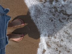 -那香海钻石沙滩浴场