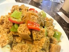 -郑喜旺烧烤(郑州总店)
