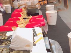 -麦当劳(郴州北湖店)