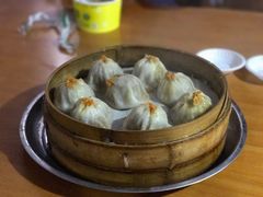 -忆秦园小笼包(惠山古镇总店)