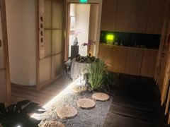 -梅间堂茶馆(绿地缤纷城店)