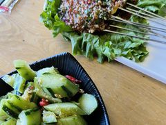 -正丰源大缸烧烤(人民路店)