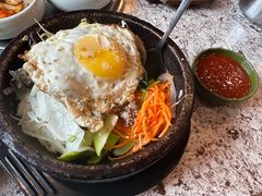 石锅拌饭-高丽屋(天宁寺店)