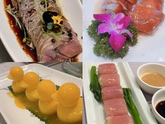 -丰鲤楼•闽南茶楼(仟禧汇店)